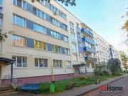 Купить 3-комнатную квартиру, Минск, ул. Киселева, д. 36 (Центральный район) Минск