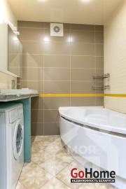 Купить 3-комнатную квартиру, Минск, Мястровская ул., 16 (Центральный район) Минск