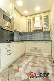 Купить 3-комнатную квартиру, Минск, Мястровская ул., 16 (Центральный район) Минск