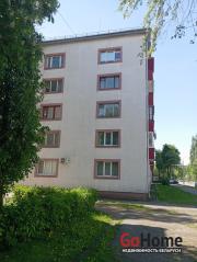 Купить 2-комнатную квартиру, Барановичи, ул. Курчатова ,17 Барановичи