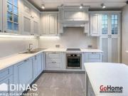 Купить 3-комнатную квартиру, Минск, Дзержинского просп., 119 (Московский район) Минск