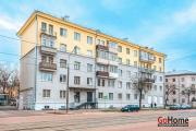 Купить 2-комнатную квартиру, Минск, Бядули ул., 6 (Партизанский район) Минск