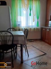 Купить 3-комнатную квартиру, Слуцк, Ленина ул., 223 Слуцк