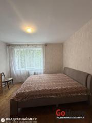 Купить 2-комнатную квартиру, Минск, Ломоносова ул., 10 (Советский район) Минск