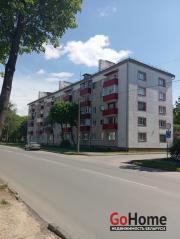 Купить 2-комнатную квартиру, Барановичи, ул. Курчатова ,17 Барановичи