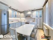 Купить 3-комнатную квартиру, Минск, Дзержинского просп., 119 (Московский район) Минск