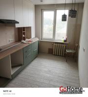 Купить 3-комнатную квартиру, Скидель, Первомайская 30 Скидель