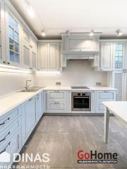 Купить 3-комнатную квартиру, Минск, Дзержинского просп., 119 (Московский район) Минск