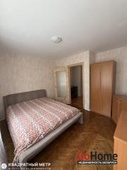 Купить 2-комнатную квартиру, Минск, Ломоносова ул., 10 (Советский район) Минск
