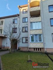 Купить 3-комнатную квартиру, Заславль, Коласа 12 Заславль