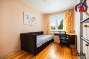 Купить 3-комнатную квартиру, Минск, Коласа ул., 52 (Первомайский район) Минск