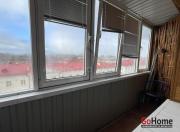 Купить 3-комнатную квартиру, Витебск, Ленина ул., 53 Витебск