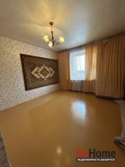 Купить 2-комнатную квартиру, Новополоцк, Молодежная ул., 45/1 Новополоцк