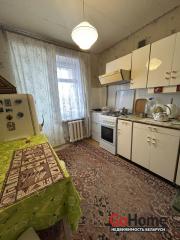 Купить 2-комнатную квартиру, Новополоцк, Молодежная ул., 45/1 Новополоцк