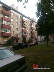 Купить 2-комнатную квартиру, Барановичи, Курчатова, 17 Барановичи