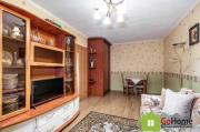 Купить 2-комнатную квартиру, Минск, Горецкого ул., 17 (Фрунзенский район) Минск