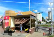 Снять 1-комнатную квартиру, Минск, 32 По Факту в аренду  (Фрунзенский район) Минск