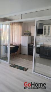 Снять 1-комнатную квартиру, Минск, 32 По Факту в аренду  (Фрунзенский район) Минск
