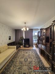 Купить 3-комнатную квартиру, Минск, Люксембург ул., 147 (Московский район) Минск