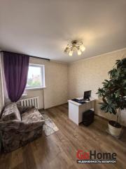 Купить 3-комнатную квартиру, Минск, Люксембург ул., 147 (Московский район) Минск