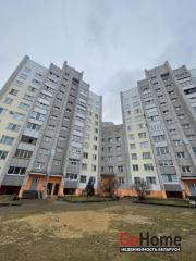 Купить 3-комнатную квартиру, Могилев, Непокоренных б-р, 72 Могилев