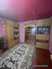 Купить 3-комнатную квартиру, Могилев, Непокоренных б-р, 72 Могилев