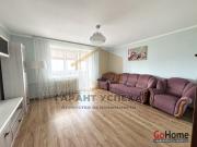 Купить 3-комнатную квартиру, Брест, ул. Дубровская Брест