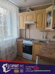 Купить 2-комнатную квартиру, Минск, Кольцова ул., 12/3 (Советский район) Минск