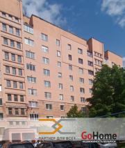 Купить 3-комнатную квартиру, Минск, Холмогорская ул., 51 (Партизанский район) Минск