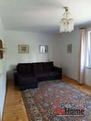 Купить 3-комнатную квартиру, Руденск, Ленинская ул., 39 Руденск