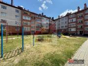 Купить 3-комнатную квартиру, Брест, ул. Ясеневая, д. Брест