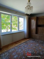 Купить 3-комнатную квартиру, Руденск, Ленинская ул., 39 Руденск
