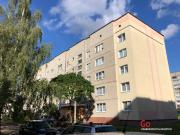 Купить 3-комнатную квартиру, Руденск, Ленинская ул., 39 Руденск