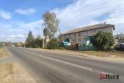 Купить 3-комнатную квартиру, Руденск, Ленинская ул., 39 Руденск