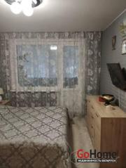 Купить 3-комнатную квартиру, Брест, Защитников Отечества ул. Брест