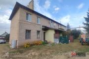 Купить 3-комнатную квартиру, Руденск, Ленинская ул., 39 Руденск