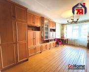 Купить 3-комнатную квартиру, Минск, просп. Любимова, д. 15/3 (Московский район) Минск