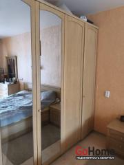 Купить 3-комнатную квартиру, Витебск, Бровки ул., 7/1 Витебск