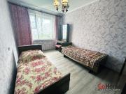 Купить 2-комнатную квартиру, Гродно, Клецкова, 58 Гродно