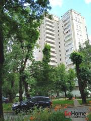 Купить 2-комнатную квартиру, Минск, ул. Коласа Якуба, д. 34/Б (Первомайский район) Минск