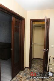 Снять 1-комнатную квартиру, Лесковка, Центральная 8 в аренду Лесковка