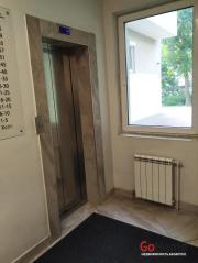 Купить 2-комнатную квартиру, Минск, ул. Коласа Якуба, д. 34/Б (Первомайский район) Минск