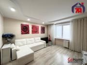 Купить 3-комнатную квартиру, Солигорск, Богомолова ул., 9 Солигорск