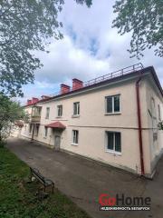 Купить 3-комнатную квартиру, Витебск, Марка Шагала, 3 Витебск