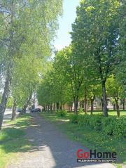 Купить 2-комнатную квартиру, Барановичи, Курчатова, 17 Барановичи
