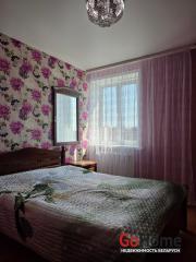 Купить 3-комнатную квартиру, Молодечно, Великий Гостинец, 159 Молодечно