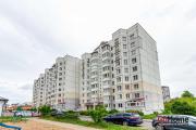 Купить 3-комнатную квартиру, Минск, Семеняко ул., 22 (Фрунзенский район) Минск