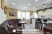 Купить 2-комнатную квартиру, Минск, Бумажкова ул., 37/а(Партизанский район) Минск