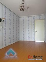 Купить 3-комнатную квартиру, Речица, Мира ул., д.11 Речица