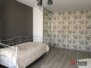 Купить 3-комнатную квартиру, Минск, ул. Ауэзова, д. 12 (Заводской район) Минск